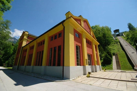 Tehniški spomeniki
